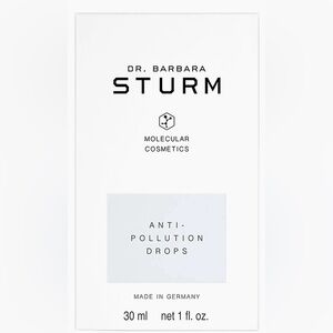 NWB Dr. Barbara Sturm Anti-Pollution Drops, Full Size